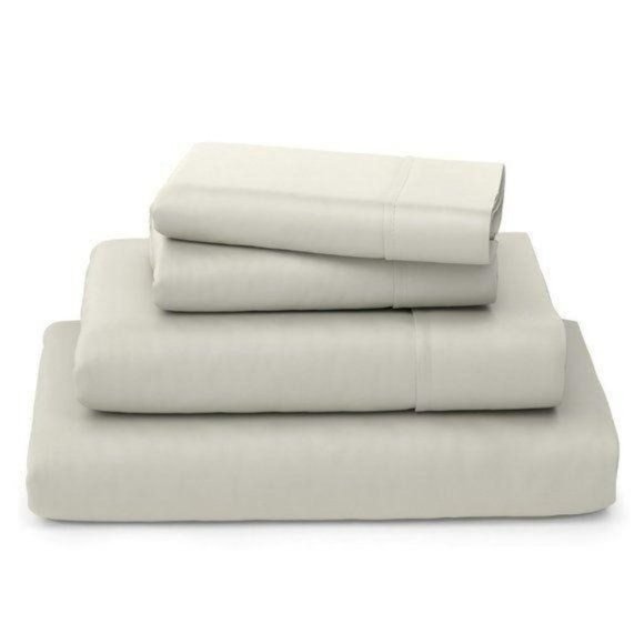 Cozy Luxury Bamboo Bed Sheet Set - Picture 2 of 13